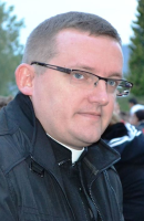 ks. mgr Tomasz Michalski       – religia
